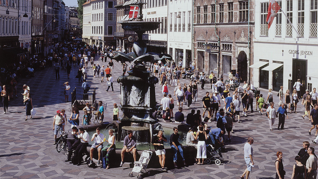 Strøget